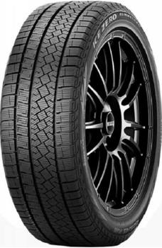 Pirelli Ice Zero Asimmetrico 235/60 R17 106H XL Nordic Compound