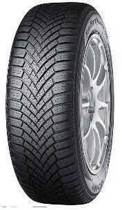 Yokohama BluEarth-Winter V906 205/55 R19 97V XL BluEarth