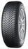Yokohama BluEarth-Winter V906 205/55 R19 97V XL BluEarth