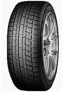 Yokohama Ice Guard IG60A 245/50 R18 104Q XL FP Nordic Compound