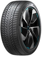 HANKOOK - 255/40 R20 TL 101V ION I*CEPT SUV XL SOUND ABSORBER BSW M+S 3PMSF -
