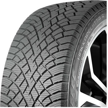 Nokian Hakkapeliitta R5 SUV 215/55 R18 99R XL Aramid Sidewalls Nordic Compound