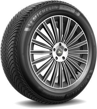 Michelin Alpin 7 225/55 R18 102V XL