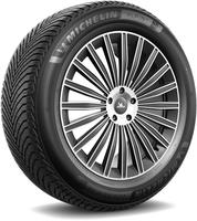 215/55 R17 94V Alpin 7