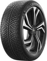 295/45 R20 114V Pilot Alpin 5 SUV XL NC0