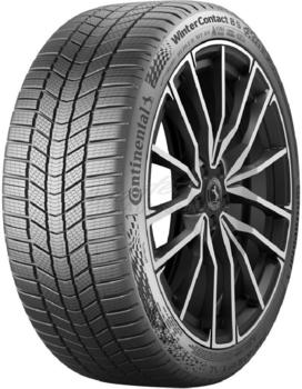 Continental WinterContact 8 S 225/40 R19 93V XL FP EVc