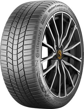 Continental WinterContact 8 S 295/35 R20 105W XL FP EV