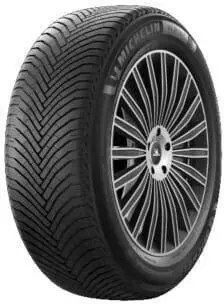 Michelin Alpin 7 195/65 R15 95T XL
