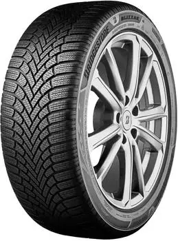 Bridgestone Blizzak 6 225/50 R17 98V XL Enliten
