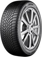 BRIDGESTONE Winterreifen 205/55 R16 TL 94H BLIZZAK 6 XL ENLITEN BSW M+S 3PMSF