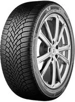 BRIDGESTONE Winterreifen 245/40 R19 TL 98W BLIZZAK 6 XL FSL ENLITEN BSW M+S 3PMSF