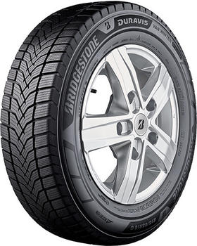 Bridgestone Duravis Van Winter 205/65 R16C 107T Enliten