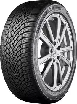 Bridgestone Blizzak 6 225/40 R18 92V XL FP Enliten