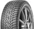 Kumho WinterCraft WP52 225/45 R17 91H BSW