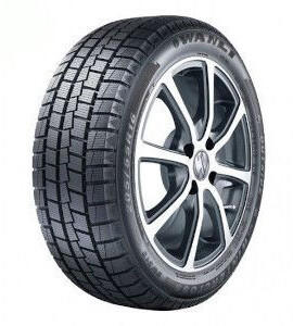 Wanli Wintercross SW312 235/50 R17 100S XL