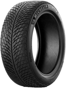 Michelin Pilot Alpin 5 225/45 R18 95H RFT Mo S1 XL