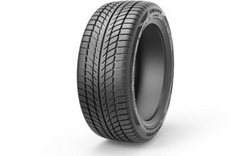Trazano SW608 Snowmaster 235/45 R18 98V