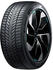 Hankook iON i*cept 255/40 R19 100V RFT XL