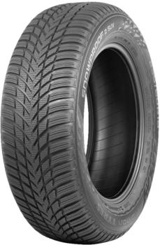 Nokian Snowproof 2 SUV 235/45 R20 100V RFT FP Silentdrive XL