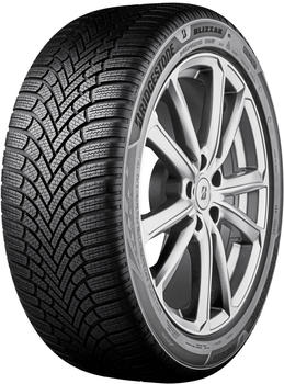 Bridgestone Blizzak 6 205/55 R18 96V XL Enliten EV