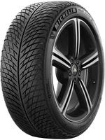 255/40 R18 99H Pilot Alpin 5 XL MO
