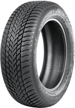 Nokian Snowproof 2 205/65 R16 99H XL