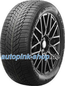 Nexen Winguard Ice 3 235/50 R17 100T XL 4PR Nordic compound