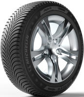305/30 R21 104V Pilot Alpin 5 XL NA2