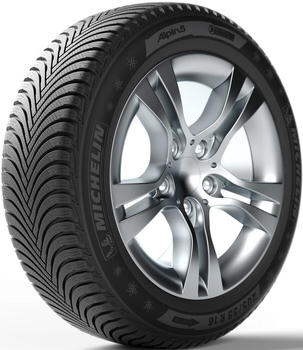Michelin Pilot Alpin 5 305/30 R21 104V XL NA2