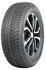 Nokian Snowproof 2 SUV 255/45 R19 104V XL Aramid Sidewalls SilentDrive