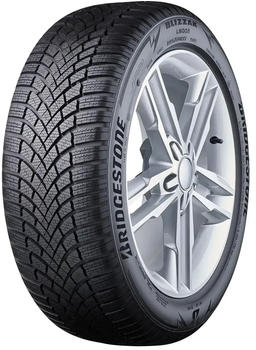 Bridgestone Blizzak LM 005 315/35 R20 110V XL ND0