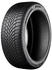 Bridgestone Blizzak 6 265/60 R18 114V XL Enliten EV