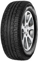 Fortuna 235/65 R17 108V XL Winterreifen Offroad M+S 3PMSF Reifen
