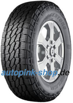 Bridgestone Dueler All Terrain A/T002 265/75 R16 116S