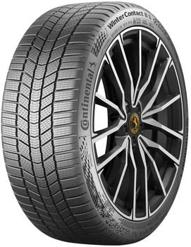 Continental WinterContact 8 S 285/35 R21 105V XL FP EVc