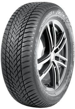 Nokian Snowproof 2 195/55 R16 87H