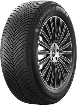 Michelin Alpin 7 205/55 R16 91H