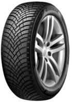 HANKOOK Winterreifen 215/65 R16 TL 102H WINTER I*CEPT RS3 XL BSW M+S 3PMSF