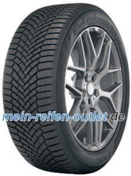 Yokohama BluEarth-Winter (V906) SUV 255/45 R21 106V XL BluEarth RPB