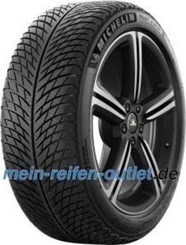 Michelin Pilot Alpin 5 245/45 R20 103V XL NF0