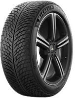 285/40 R20 108V Pilot Alpin 5 XL NF0 RG