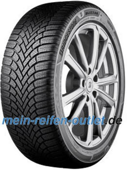 Bridgestone Blizzak 6 205/40 R18 86V XL Enliten / EV