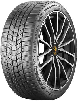Continental WinterContact 8 S 315/30 R21 105W XL EVc