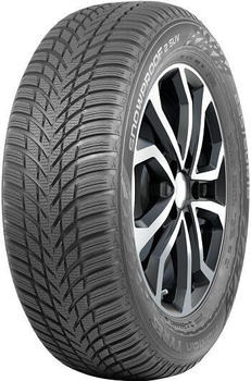 Nokian Snowproof 2 SUV 255/45 R21 106V XL Aramid Sidewalls