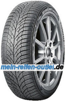 Kumho WinterCraft WP52 EV 235/55 R19 108V XL EV K-Silent