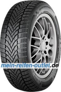 Falken EUROWINTER HS02 205/55 R19 97V XL BLK