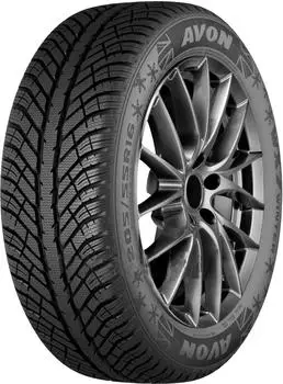 Avon WX7 Winter 225/40 R18 92V XL