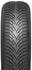 Kumho WinterCraft WP52 235/50 R20 104V XL EV