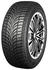 NanKang Winter Activa SV-3 235/35 R20 92V XL