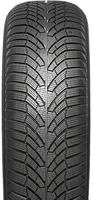 KUMHO Winterreifen 235/40 R19 TL 96V WINTERCRAFT WP52 EV XL K-SILENT M+S 3PMSF